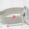 Jacques Lemans Jacques Lemans Retro Classic 1-2061H  — детали корпуса и нержавеющая сталь