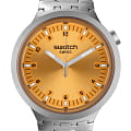 Swatch Swatch Big Bold Irony Standard SB07S103G , наручные мужские часы фото под углом