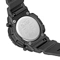 Casio Casio G-Shock GA-2200BB-1ADR (GA-2200BB-1AER) электронные мужские часы часы крупный план черный циферблата