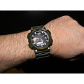 Часы Casio AQ-S810W-8A фото 2