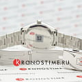 Tissot Tissot PR 100 Lady Sport Chic T101.910.11.351.00 PR 100 Sport Chic - задняя крышка сталь металл корпуса, швейцария часы