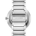 Kenneth Cole Kenneth Cole Automatic KC50381001  американские мужские часы на браслете нержавеющая сталь боковой вид