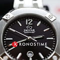 Jaguar Jaguar Diplomatic Quartz Lady J1016/3 женские часы черный циферблат на запястье