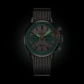 Breitling Breitling Top Time B01 Fausto Coppi AB01768A1A1A1, top time швейцария мужские часы на браслете нержавеющая сталь боковой вид