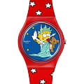 Swatch SO28Z120