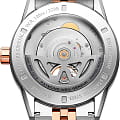 Raymond Weil Raymond Weil 2781-SP5-20051, freelancer швейцария мужские часы на браслете нержавеющая сталь с pvd-покрытием боковой вид