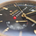 Оригинальные часы Rado Rado Coupole Classic Automatic Power Reserve R22879325 механические калибр механизма eta c07.671 общий вид