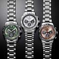 Citizen Citizen Promaster CA4664-60W  - задняя крышка сталь металл корпуса, япония часы