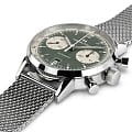 Оригинальные часы Hamilton Hamilton American Classic Intra-Matic Auto Chrono H38416160 механические калибр механизма h-31 общий вид