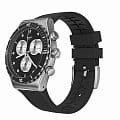 Swatch Swatch I New Chrono YVS487 , наручные мужские часы фото под углом