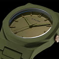 D1 Milano D1 Milano Polycarbon PCBJ22 модель PCBJ22 италия наручные часы