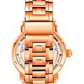 Stuhrling Stuhrling Luciano 371B.04 , наручные мужские часы фото под углом