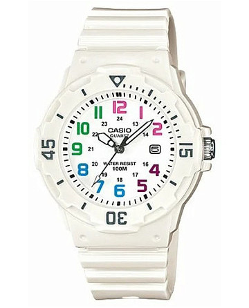 Casio Collection LRW-200H-7BVDF (LRW-200H-7B)