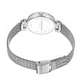 Kenneth Cole Kenneth Cole Classic KCWLG2236301,  сша женские часы на браслете нержавеющая сталь боковой вид