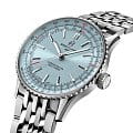 Breitling Breitling Navitimer Automatic 41 A17329171C1A1 , наручные мужские часы фото под углом