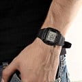 Casio Casio DB-36-9AVDF (DB-36-9A) , наручные мужские часы фото под углом