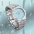 Оригинальные часы Maurice Lacroix Maurice Lacroix Aikon Automatic Middle East Edition AI6008-SS002-490-1 механические калибр механизма ml115 общий вид