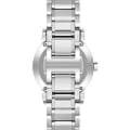 Jacques Philippe Jacques Philippe Principle JPQLS1613X6  - задняя крышка сталь металл корпуса, швейцария часы