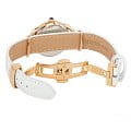 Aerowatch Aerowatch Les Grandes Classiques 07977 RO04 кварцевые женские часы часы крупный план серебристый циферблата