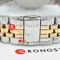 Michael Kors Michael Kors Ritz MK5735 кварцевые женские часы часы, крупный план шампань циферблат