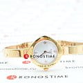 Оригинальные часы Tissot Tissot Femini-T T113.109.33.116.00 кварцевые калибр механизма eta 901.001 общий вид
