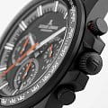 Оригинальные часы Jacques Lemans Jacques Lemans Liverpool Chronograph 1-2127H кварцевые калибр механизма  общий вид
