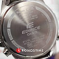 Casio Casio Edifice ECB-30D-2ADF (ECB-30D-2A) ECB - задняя крышка металл сталь корпуса, япония часы