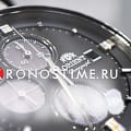 Orient RA-TY0002B наручные мужские часы застежка крупным планом