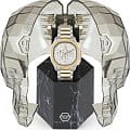 Philipp Plein Philipp Plein Plein Philipp PWSAA0423 германия наручные мужские часы заводная головка с логотипом Philipp Plein