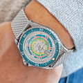 Mido Mido Ocean Star Decompression Timer 1961 Limited Edition M026.807.11.031.00 механические часы с аксессуарами мужские часы модель M0268071103100