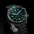 Spinnaker Spinnaker Bradner SP-5062-33 SP-5062-33 оригинальные мужские часы в комплекте с коробкой