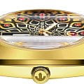 Оригинальные часы Rado Rado DiaStar The Original Automatic R12161653 механические калибр механизма  общий вид