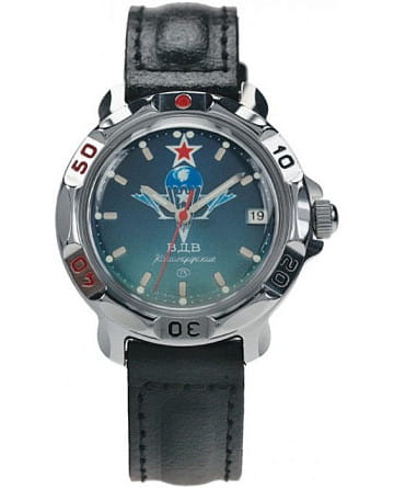 Восток командирские 811021