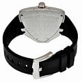 Hamilton Hamilton Ventura Elvis80 Auto H24551331 мужские часы черный циферблат на запястье