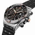 Breitling Breitling Super Chronomat 44 Four-Year Calendar I19320251B1S1 , наручные мужские часы фото под углом