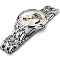 Hamilton Hamilton Jazzmaster Open Heart Auto H32675151  - задняя крышка сталь металл корпуса, швейцария часы