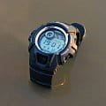 Casio Casio G-Shock G-2900F-8VER G-2900F-8V оригинальные мужские часы в комплекте с коробкой