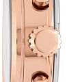 Fossil Fossil Boyfriend Chronograph ES3380  , наручные женские часы фото под углом