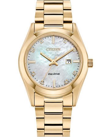Citizen Eco-Drive EW2702-59D