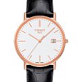 Часы Tissot Goldrun 18K Gold T922.410.76.011.00
