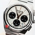 Tissot Tissot PRX Automatic Chronograph T137.427.11.011.00 на каждый день наручные часы, вид спереди