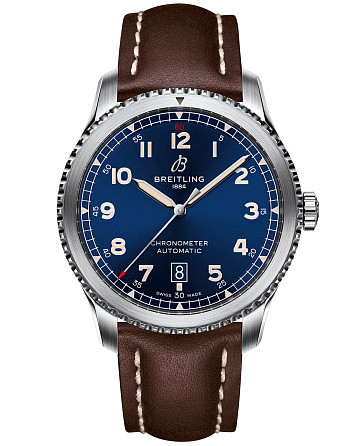 Breitling Aviator 8 Automatic 41 A17315101C1X3