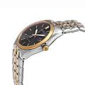 Citizen Citizen Eco-Drive BM7334-58E мужские часы черный циферблат на запястье