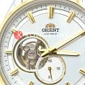 Оригинальные часы Orient Orient Classic Automatic RA-AR0001S механические калибр механизма  общий вид