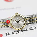 Tissot Tissot Classic Dream Lady T129.210.22.031.00 Classic Dream - задняя крышка сталь корпуса, швейцария часы