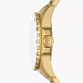 Fossil Fossil Blue Dive ES5350 , наручные женские часы фото под углом