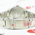 Certina Certina DS Action Lady C048.210.11.121.00 кварцевые женские часы часы крупный план синий циферблата