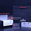 Tissot Tissot Everytime Medium T109.410.36.031.00 Everytime - задняя крышка металл сталь корпуса, швейцария часы