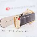 Rado Rado Coupole Classic Automatic Power Reserve R22879325 Classic — задняя крышка сталь металл корпуса швейцарские часы
