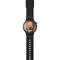 Swatch Swatch Big Bold Bioceramic SB03B700  наручные мужские часы фото под углом.